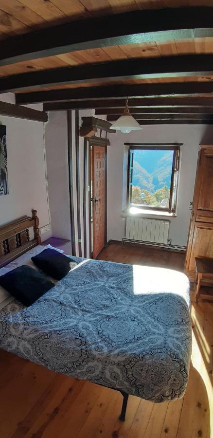 Nuestra Casa De Luriezo Villa Cabezón de Liébana Buitenkant foto