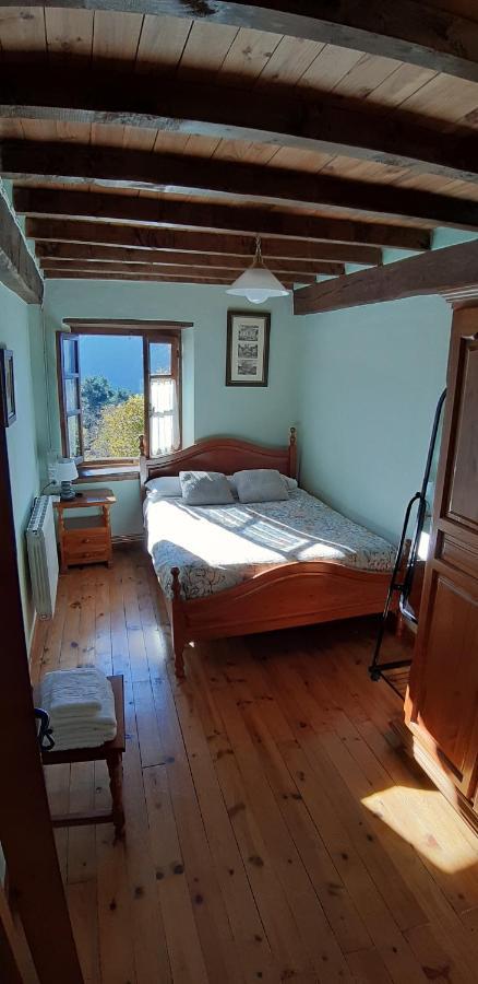 Nuestra Casa De Luriezo Villa Cabezón de Liébana Buitenkant foto